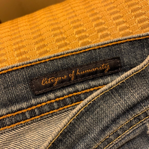 Citizens of Humanity 👖 - Picture 6 of 6